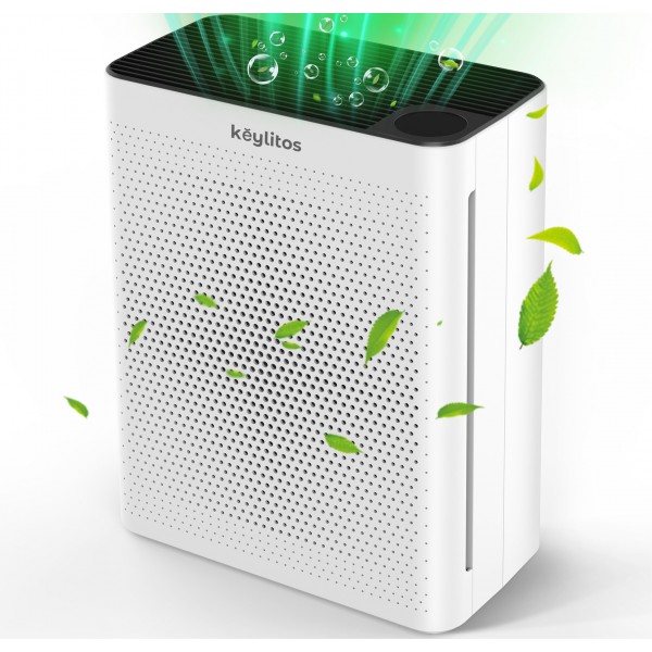 Air Purifier
